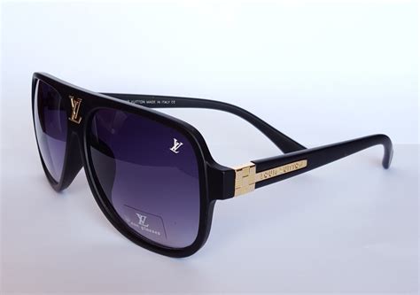 lentes de sol louis vuitton hombre|lentes de sol lv.